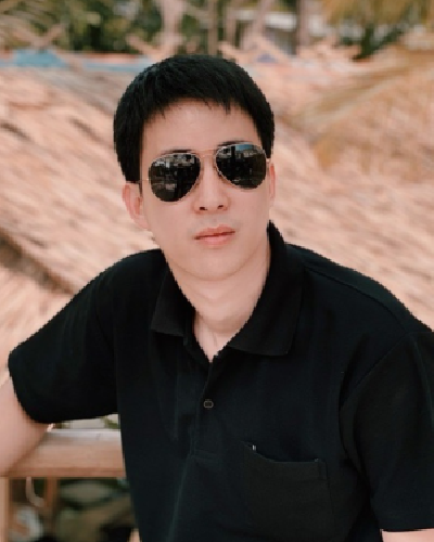 นักอุตุนิยมวิทยาชำนาญการ