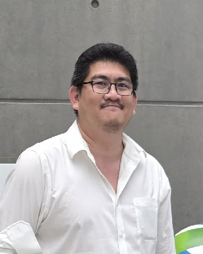 นักอุตุนิยมวิทยาชำนาญการ